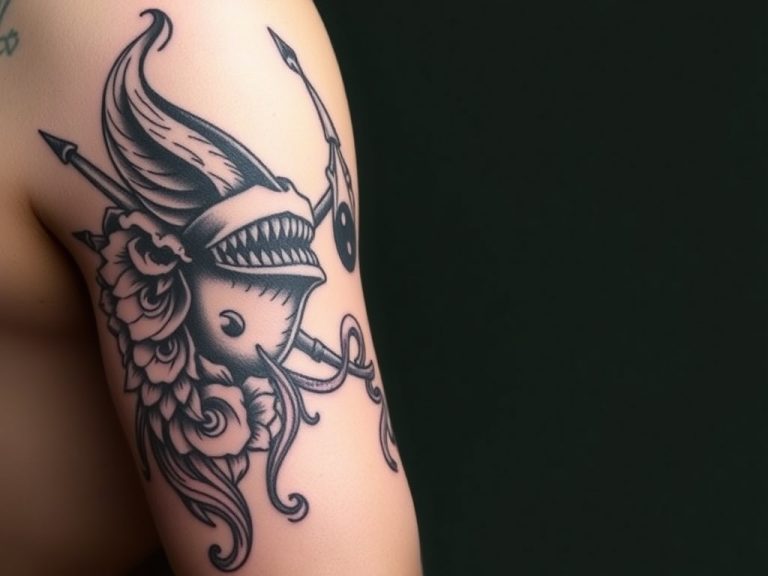Master Free Online Tattoo Design Course: Turn Passion into Professional Artistry Without Spending a Dime