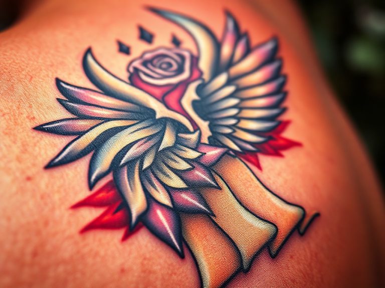 Boost Your Tattoo Design Skills with Community Support: The Key to Creative Growth and Success