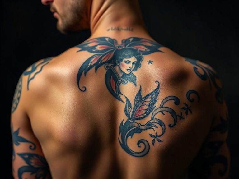 Tattoo Design Course Success Stories: How Real Artists Achieved Their Dreams and Transformed Their Careers