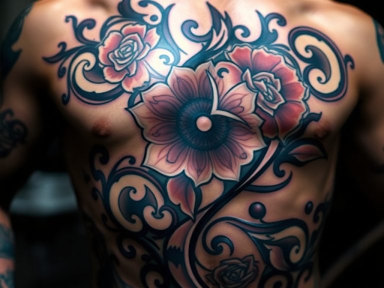 Discover the Step-by-Step Blueprint to Master the Tattoo Design Course and Create Stunning Body Art
