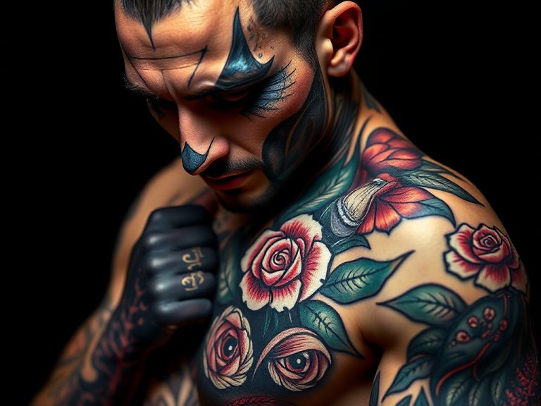 Discover the Benefits of the Tattoo Design Course Online Program Free Trial and Kickstart Your Creative Journey Today