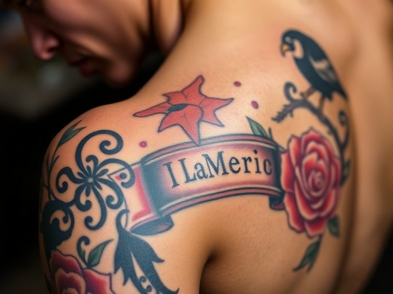 Master the Art of Body Ink Fast: Your Ultimate Guide to the Tattoo Design Course Crash Course for Aspiring Artists