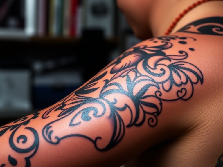 Achieve Certified Excellence: How the Tattoo Design Course Certification Program Empowers Artists to Stand Out