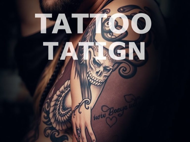 Discover How the Tattoo Design Course Step By Step Paid Can Turn Beginners into Professional Artists