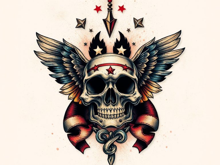 Unlock Your Creative Potential with the Free Step-by-Step Tattoo Design Course That Turns Beginners into Skilled Artists