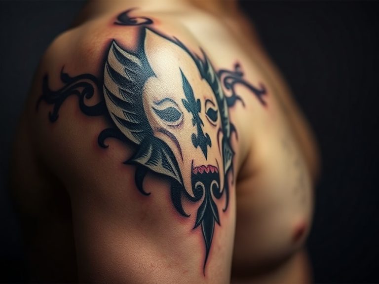 Tattoo Design Course Reviews: Uncover Expert Insights and Find Your Perfect Creative Path
