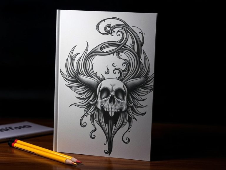 Unlock Your Potential with the Ultimate Tattoo Design Course Ebook: Proven Techniques to Elevate Your Ink Art Skills