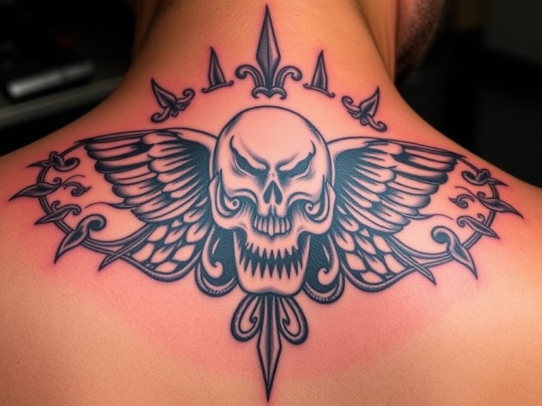 Transform Your Tattoo Artistry: How a Tattoo Design Course With Mentorship Can Fast-Track Your Creative Journey