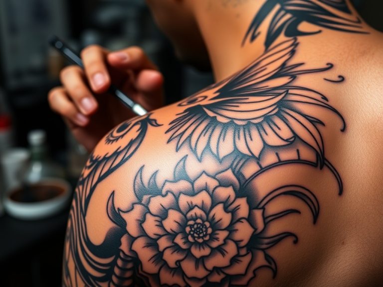 Elevate Your Professional Tattoo Skills with the Ultimate Design Course for Industry Experts