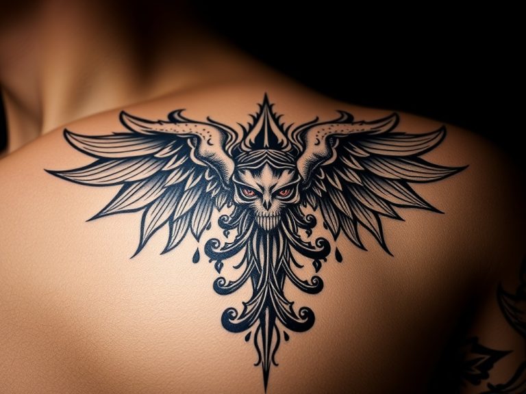 Discover the Hidden Secrets in the Tattoo Design Course Detailed Guide to Elevate Your Artistic Journey