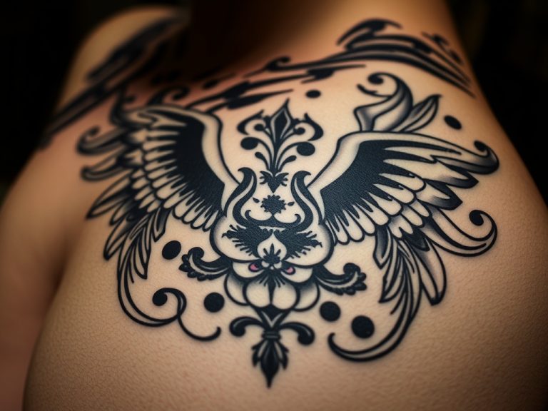 Master the Art of Ink: How Tattoo Design Course Lessons Online Can Unlock Your Creative Potential