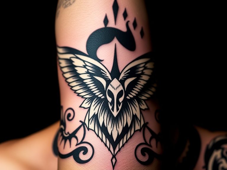 Unlock Profitable Skills with the Tattoo Design Course Step By Step Paid: Your Path to Artistic Mastery and Career Success