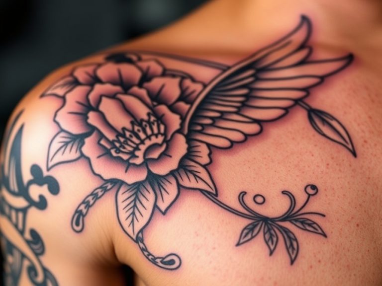 Affordable Online Tattoo Design Course: Unlock Quality Skills Without Breaking the Bank