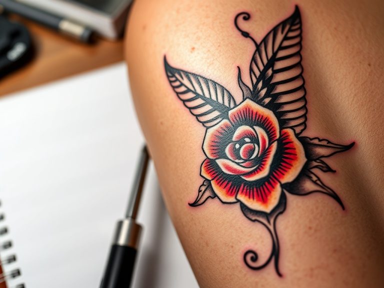 Tattoo Design Course Explained: Unlock Expert Techniques and Boost Your Creative Journey