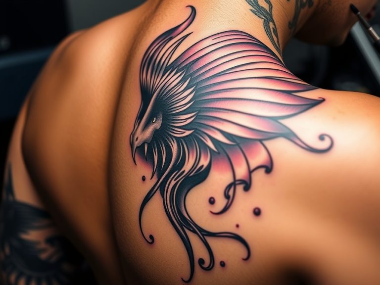 Step By Step Free Tattoo Design Course: Your Ultimate Guide to Creating Stunning Ink Masterpieces