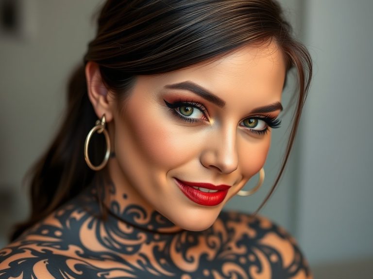 Achieve Your Dream Career with the Tattoo Design Course Online Certification 2025: Your Path to Expert Ink Artistry