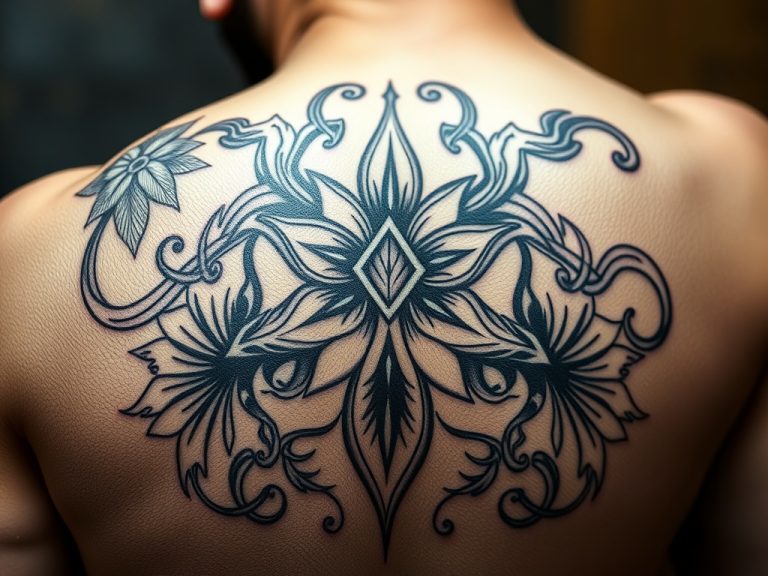 Unlock Your Artistic Potential with Complete Tattoo Design Course Full Training for Rapid Skill Mastery