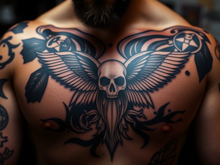 Mastering Ink: The Ultimate Guide to Tattoo Design Course Explained for Aspiring Artists