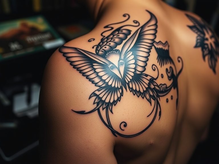 Beginner’s Guide to the Tattoo Design Course That Turns Inspiration into Artistic Masterpieces