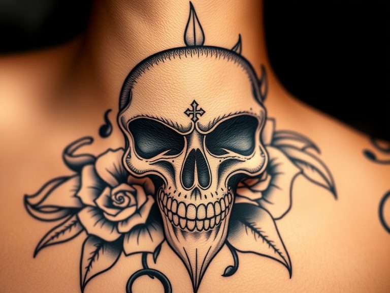 Unlock Your Creative Potential with Our Comprehensive Tattoo Design Course Blueprint for Next-Level Ink Art