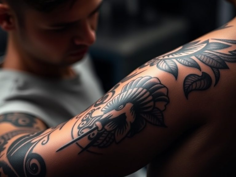 Elevate Your Professional Journey with the Exclusive Tattoo Design Course Certification Program