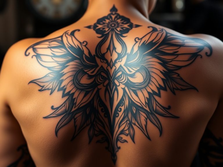 Unlock Your Creative Potential with the Ultimate Tattoo Design Course Detailed Guide to Crafting Stunning Body Art