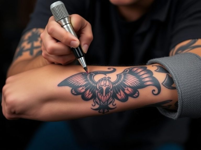 Affordable Paths to Ink Mastery: Why a Cheap Tattoo Design Course Online Could Be Your Game-Changer