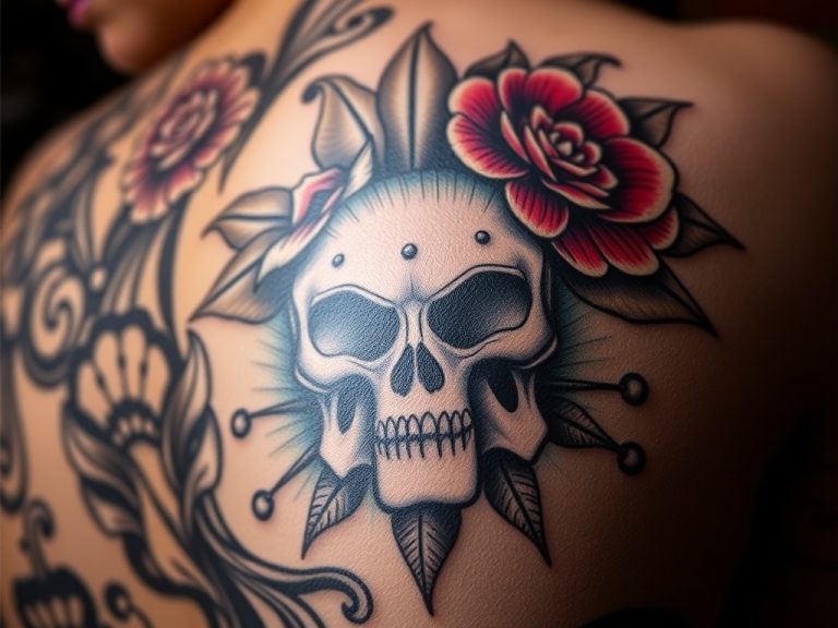 Discover the Secrets to Mastering Art with Our Tattoo Design Course Complete Guide for Aspiring Artists