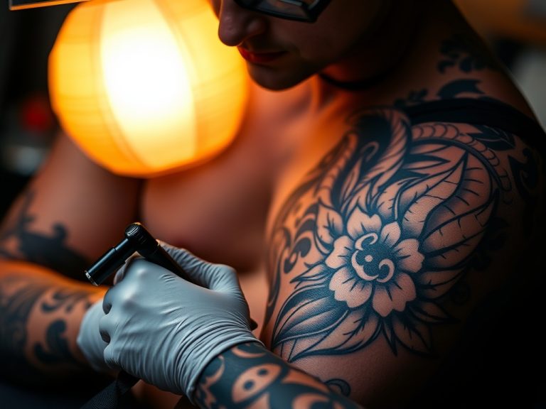 Discover the Complete Tattoo Design Course Full Training to Unlock Your Creative Potential and Launch a Profitable Ink Art Career