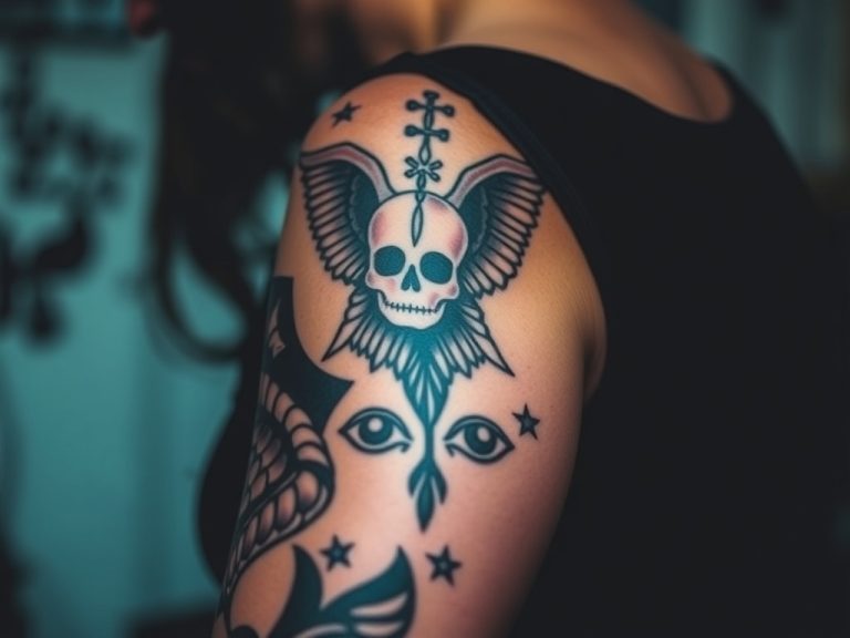 Discover How the Tattoo Design Course Online Program Free Trial Can Jumpstart Your Creative Journey and Save You Money