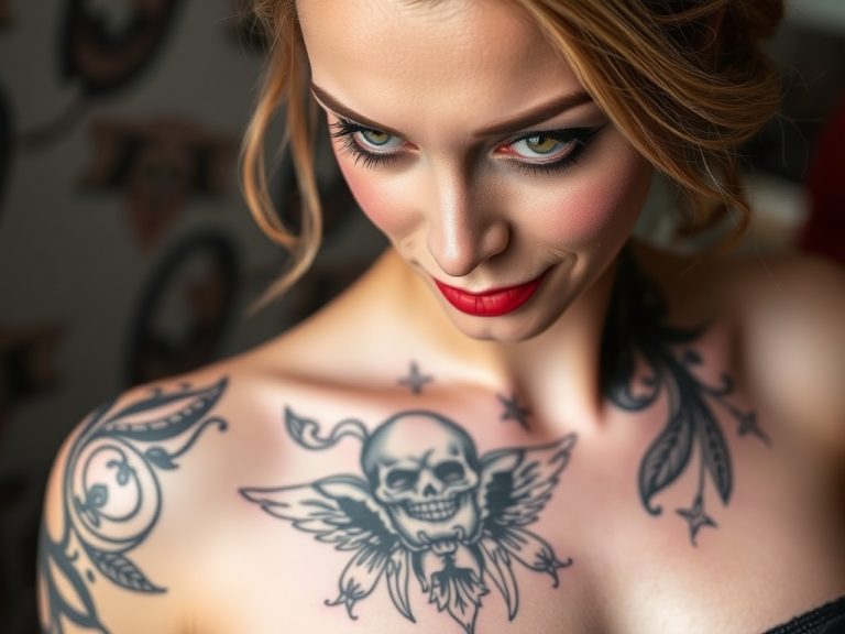 Enhance Your Tattoo Skills Today with Our Practice Kit Included in the Complete Design Course