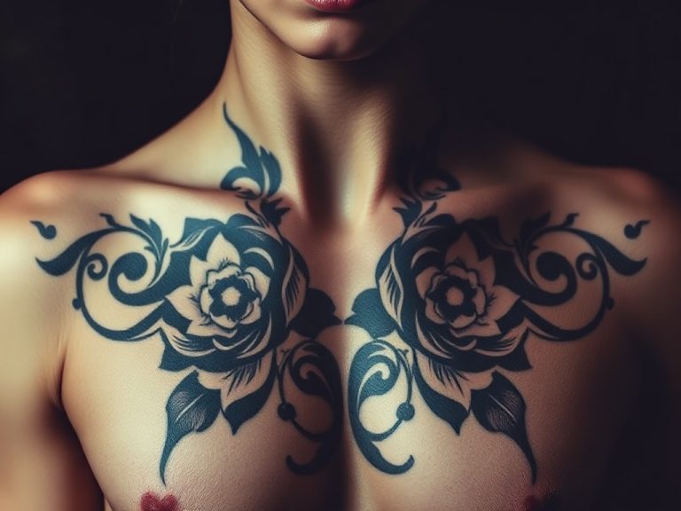 Elevate Your Artistic Journey with the Ultimate Tattoo Design Course Intensive Course for Aspiring Creatives