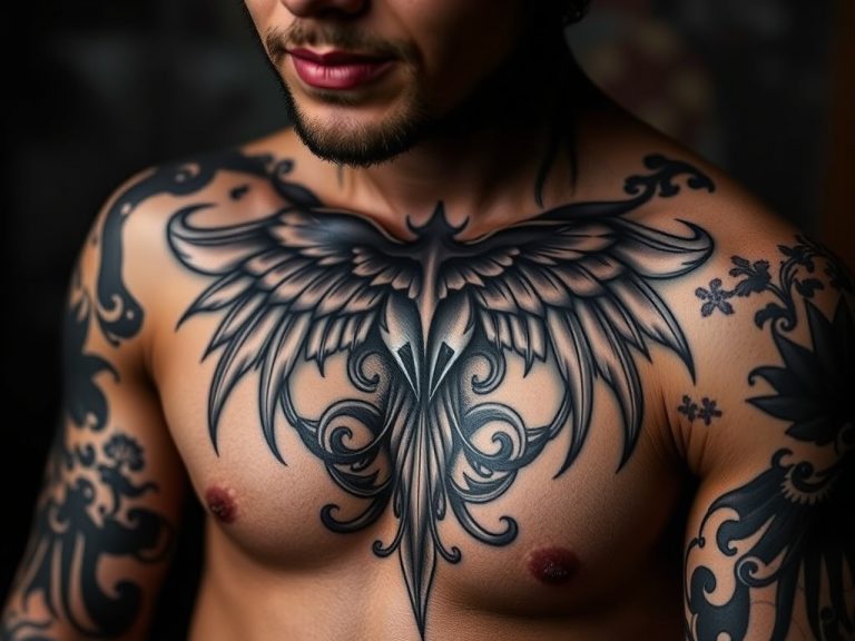 Download the Ultimate Tattoo Design Course PDF to Accelerate Your Ink Art Journey and Build a Profitable Skill Set