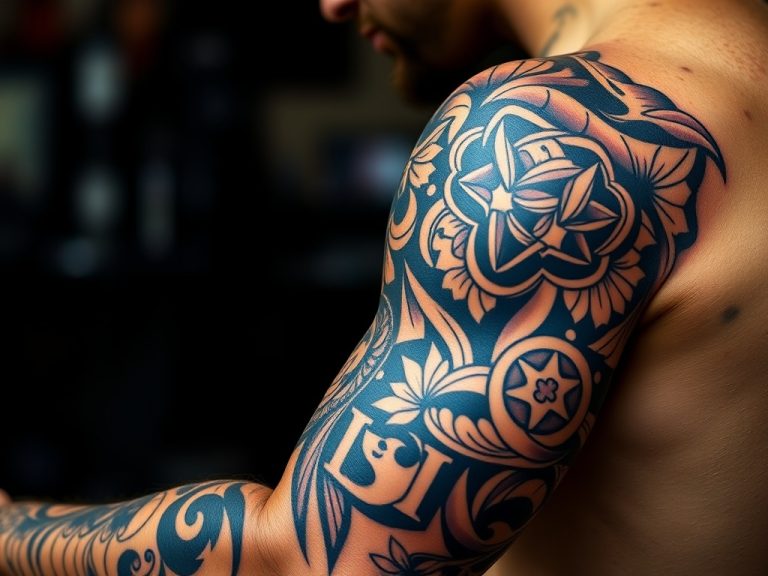 Master the Secrets of the Tattoo Design Course Blueprint to Transform Your Artistic Potential and Launch a Profitable Ink Profession