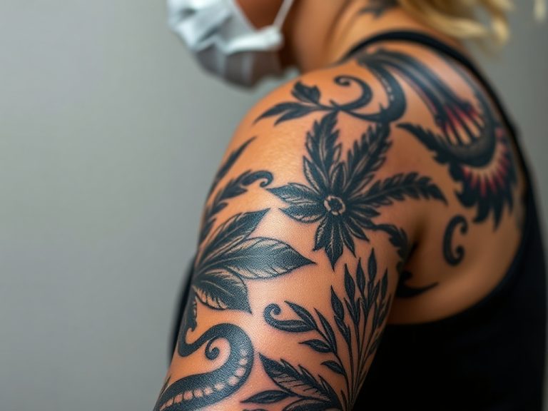 Discover the Ultimate Benefits of the Tattoo Design Course Step By Step Paid to Elevate Your Artistic Journey