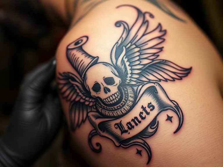 Unlock Your Creative Potential with the 2025 Tattoo Design Course Online Certification: The Ultimate Path to Professional Ink Art