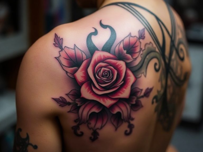 Earn Your Tattoo Design Certificate: Unlock Professional Opportunities and Boost Your Creative Portfolio