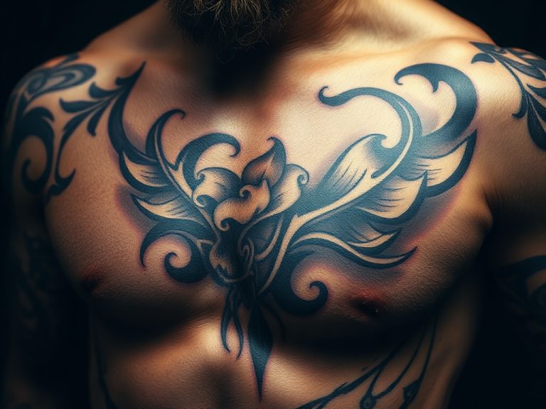 Unlock Your Creative Potential with the Best Tattoo Design Course Online: A Complete Guide to Enhancing Skills & Growing Your Portfolio