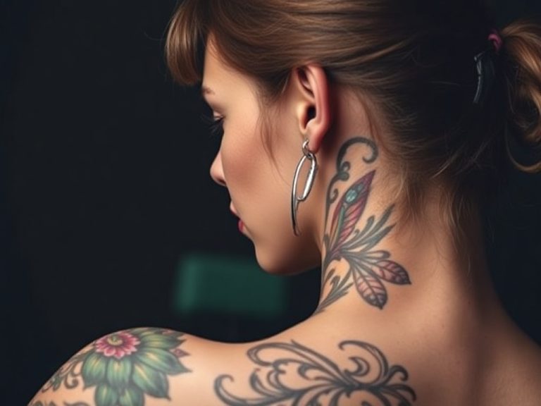 Find the Best Tattoo Design Course Near Me and Transform Your Artistic Skills Today