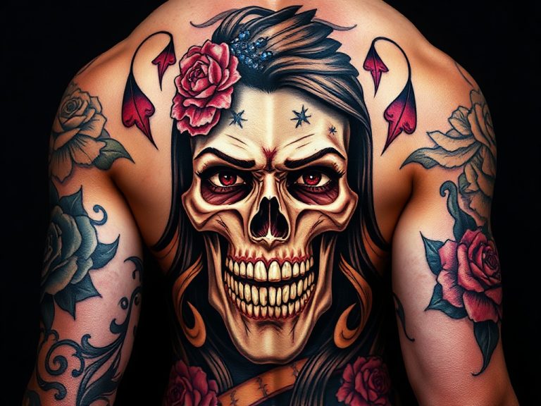 Elevate Your Artistic Journey with the Flexible and Comprehensive Tattoo Design Course Self Paced