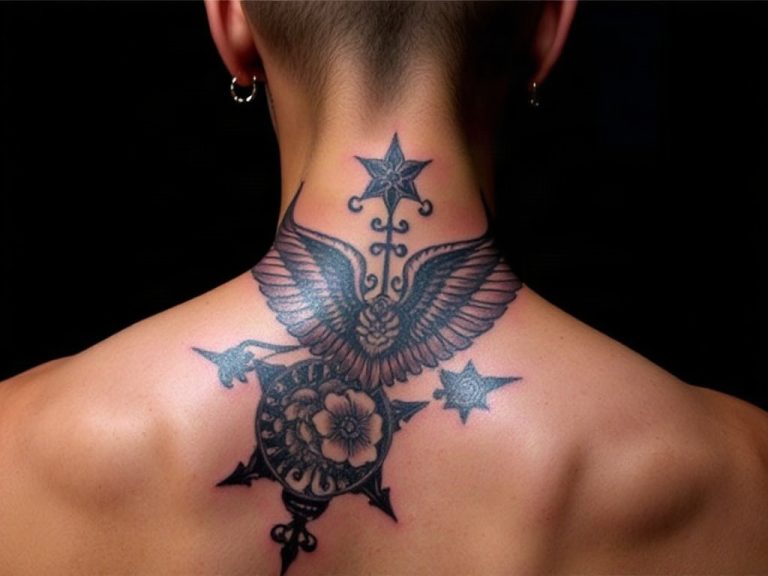 Master the Art of Ink with Our Exclusive Tattoo Design Course Online Free—Your Gateway to Creative Mastery