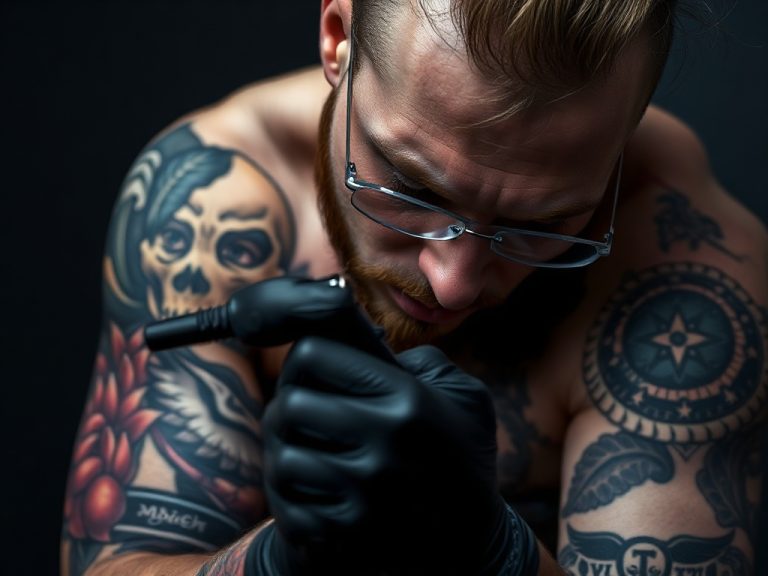 Master Your Craft with the Tattoo Design Course Intensive Course: Unlock Advanced Techniques and Creative Confidence