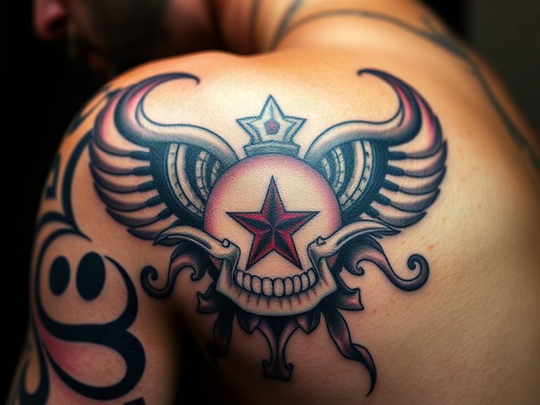 Mastering the Art of Ink: How Tattoo Design Course Skills Development Unlocks Creative Excellence