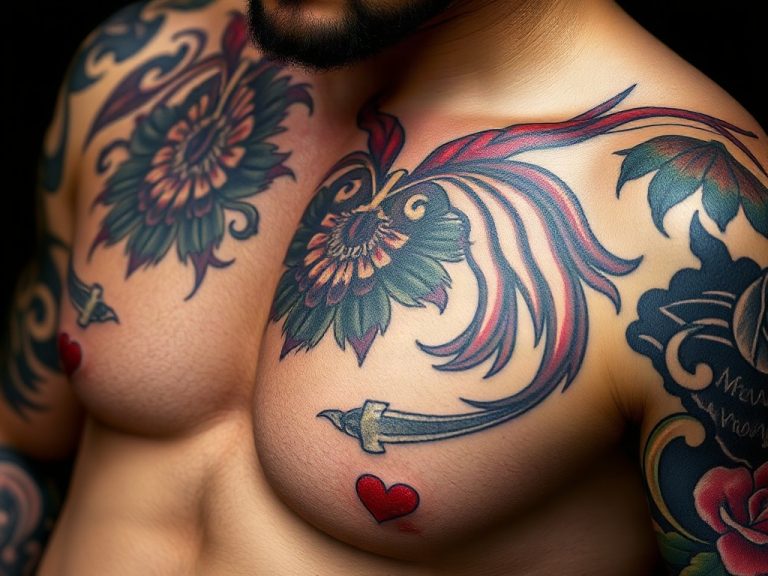 Transform Your Body Art Skills with Exclusive Insights from the Ultimate Tattoo Design Course Lessons Online