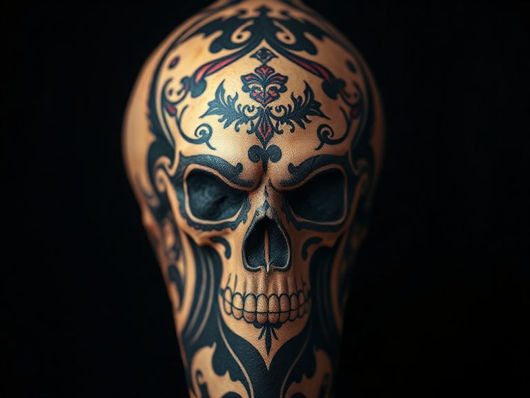 Experience the Future of Ink: Free Trial of the Innovative Tattoo Design Course Online Program to Jumpstart Your Creative Journey