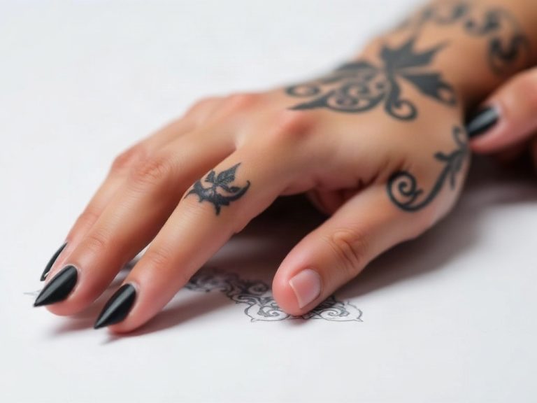 Boost Your Skills Fast: Essential Tattoo Design Course Practice Exercises for Real-World Results
