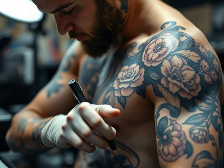 Unveiling the Secrets of the Tattoo Design Course Ultimate Guide: Transform Your Creative Journey into a Profitable Art Career