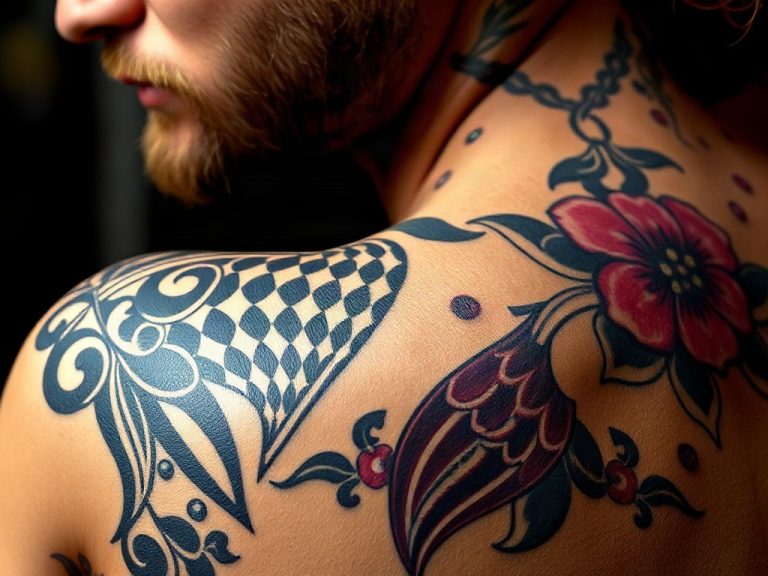 Discover the Benefits of the Tattoo Design Course Online Program Free Trial and Kickstart Your Artistic Journey