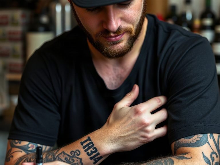 Tattoo Design Course Success Stories: Inspiring Journeys of Artists Who Turned Passion into Profession