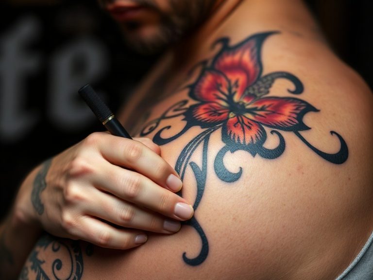 Affordable Tattoo Design Course Options That Make Your Artistic Dreams Budget-Friendly and Accessible
